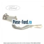 Aripa stanga fata Ford Focus 2011-2014 1.6 Ti 85 cai benzina