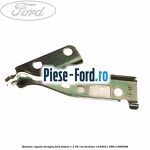 Aripa spate stanga Ford Fusion 1.3 60 cai benzina