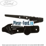 Aripa stanga spate Ford C-Max 2011-2015 2.0 TDCi 115 cai diesel