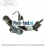Aripa fata stanga Ford S-Max 2007-2014 1.6 TDCi 115 cai diesel
