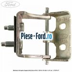 Balama dreapta hayon Ford Focus 2011-2014 1.6 TDCi 115 cai #B49577281F