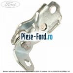 Balama inferioara spate stanga Ford Galaxy 2015-2023 1.5 EcoBoost 160 cai #5B9019F8C5