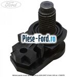 Balama spatar scaun spate Ford Focus 2004-2007 1.6 TDCi 109 cai #57153F6FB1