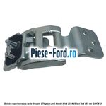 Balama superioara usa spate dreapta 270 grade Ford Transit 2014-2018 2.2 TDCi 4x4 155 cai #289271B4FC