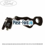 Balama usa dreapta fata inferioara Ford Focus 2004-2007 1.6 TDCi 109 cai #8D6F7CDF01