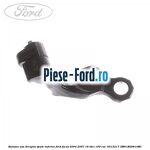 Balama usa dreapta spate inferior Ford Focus 2004-2007 1.6 TDCi 109 cai #E8CC883A5E