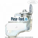 Balama usa fata inferioara stanga Ford B-Max 1.4 90 cai #2FE0DAE528