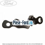 Balama usa stanga fata inferioara Ford Focus 2004-2007 1.6 TDCi 109 cai #F87CC15930