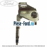 Balama usa stanga fata inferioara Ford Galaxy 2007-2014 2.0 TDCi 136 cai #A1A07D21D0