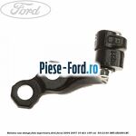 Balama usa stanga fata superioara Ford Focus 2004-2007 1.6 TDCi 109 cai #9578B75362
