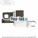 Balama usa stanga fata superioara Ford S-Max 2007-2014 2.0 TDCi 115 cai #F09B284DDC