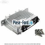 Alternator 150 A sistem Start - Stop Ford C-Max 2011-2015 2.0 TDCi 115 cai diesel