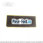 Banda adeziv antiscart rezervor Ford Mondeo 2008-2014 2.0 EcoBoost 203 cai benzina