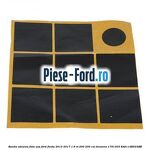 Banda adeziva 185 x 36 mm Ford Fiesta 2013-2017 1.6 ST 200 200 cai benzina