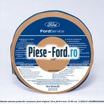 Banda adeziva protectie coroziune Ford original 18 M Ford B-Max 1.4 90 cai #5F0366FCC8