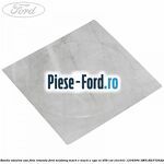 Banda adeziva usa fata rotunda Ford Mustang Mach-E MACH-E (CGW) EV 258 cai #D36AF6AEB2