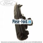 Banda dublu adeziva 3M Ford Focus 2014-2018 1.5 TDCi 120 cai diesel