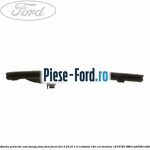 Banda protectie usa dreapta spate Ford Focus 2014-2018 1.5 EcoBoost 182 cai benzina