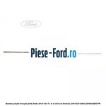 Banda prindere carenaj roata fata Ford Fiesta 2013-2017 1.6 ST 182 cai benzina