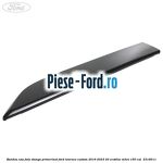 Bandou usa fata stanga primerizat Ford Tourneo Custom 2019-2023 2.0 EcoBlue mHEV 150 cai #0A39FBED75