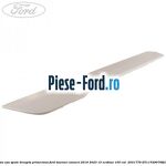 Bandou usa spate dreapta primerizat Ford Tourneo Connect 2019-2023 1.5 EcoBlue 100 cai #63067BCECB