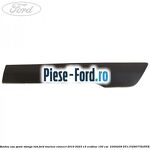 Bandou usa spate stanga LWB Ford Tourneo Connect 2019-2023 1.5 EcoBlue 100 cai #C7E7B44764