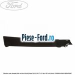 Bandou usa dreapta spate vertical Ford Fiesta 2013-2017 1.6 TDCi 95 cai diesel