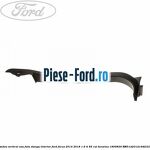 Bandou vertical usa fata dreapta interior Ford Focus 2014-2018 1.6 Ti 85 cai benzina