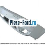Bandou usa spate stanga vertical spre fata Ford Mondeo 2000-2007 3.0 V6 24V 204 cai benzina