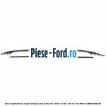 Bara longitudinala neagra dreapta Ford Fiesta 2017-2023 1.5 TDCi 120 cai #5F21703FEE