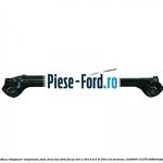 Arc elicoidal punte spate, sport Ford Focus 2011-2014 2.0 ST 250 cai benzina