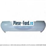 Bara spate 4 usi berlina an 10/2001-05/2005 Ford Focus 1998-2004 1.4 16V 75 cai benzina