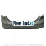 Bara fata Ford Focus 2011-2014 1.6 Ti 85 cai benzina