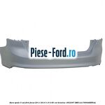 Bara spate 4 usi berlina Ford Focus 2011-2014 1.6 Ti 85 cai benzina