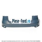 Bara spate combi Ford Focus 2014-2018 1.5 TDCi 120 cai diesel