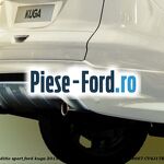 Bara spate, cu sistem asistenta la parcare Ford Kuga 2013-2016 1.5 TDCi 120 cai diesel