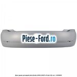Bara spate prevopsit Ford Fiesta 2002-2005 1.6 TDCi 90 cai #E096224028
