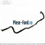 Bara stabilizatoare punte fata Ford Grand C-Max 2016-2020 1.0 EcoBoost 125 cai #A114476057 Bara stabilizatoare punte fata Ford Grand C-Max 2016-2020 1.0 EcoBoost 125 cai #A114476057