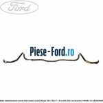 Ax coloana directie Ford Fiesta 2013-2017 1.6 ST 200 200 cai benzina