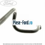Arc elicoidal punte spate Ford Fusion 1.6 TDCi 90 cai diesel