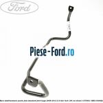 Arc elicoidal punte spate Ford Kuga 2008-2012 2.0 TDCi 4x4 136 cai diesel