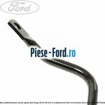 Bara stabilizatoare punte fata Ford Kuga 2016-2018 2.0 EcoBoost 4x4 242 cai benzina