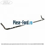 Bara stabilizatoare punte spate Ford Mondeo 2014-2018 1.6 TDCi 115 cai #676082D0AE