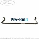 Bara stabilizatoare punte spate standard Ford Focus 2014-2018 1.5 EcoBoost 182 cai benzina