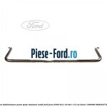 Bara stabilizatoare punte spate standard combi Ford Focus 2008-2011 2.0 TDCi 110 cai #5A2C2E7AED