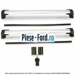 Bare transversale Ford Fiesta 2017-2023 1.0 EcoBoost 85 cai #AFC5C26EE3