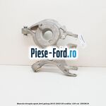 Bascula dreapta spate Ford Galaxy 2015-2023 2.0 EcoBlue 120 cai #7702E075A1