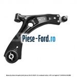 Bascula fata dreapta Ford Focus 2019-2023 1.0 EcoBoost mHEV 155 cai #92D8603958 Bascula fata dreapta Ford Focus 2019-2023 1.0 EcoBoost mHEV 155 cai #92D8603958
