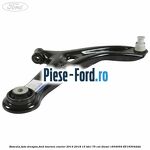Bascula fata dreapta Ford Tourneo Courier 2014-2018 1.5 TDCi 75 cai #6A2736502C