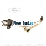 Bascula fata dreapta model aluminiu Ford Grand C-Max 2016-2020 1.5 EcoBoost 150 cai #5E2F90CF85